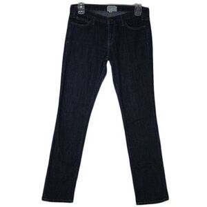 Current Elliott The Straight Leg Jeans Size 30